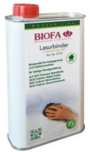BIOFA Lasurbinder Nr 3110