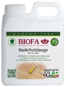 Biofa Nadelholzlauge Nr 2094