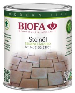 Biofa Steinöl Nr 2100