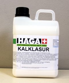 HAGA Kalk-Lasur