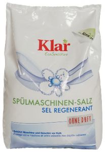 KLAR Spülmaschinen-Salz