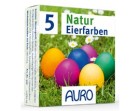 AURO Natur-Eierfarben