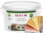 Biofa Euromin Fassadenfarbe farbig 10 Liter