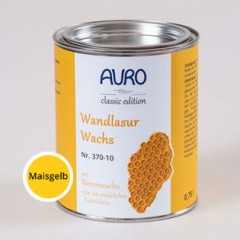 AURO Wandlasur-Wachs Nr 370