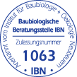 Zertifizierte Baubiologische Beratungsstelle IBN