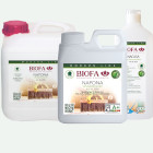 Biofa Reinigung und Pflege